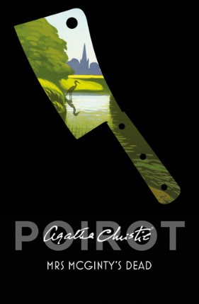 Mrs  McGinty’s Dead